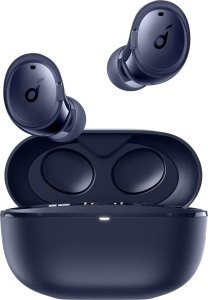 Słuchawki Soundcore Słuchawki bezprzewodowe Soundcore Dot 3i v2 Niebieskie 1