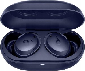 Słuchawki Soundcore Słuchawki bezprzewodowe Soundcore Dot 3i v2 Niebieskie 2