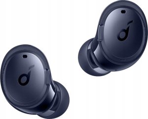 Słuchawki Soundcore Słuchawki bezprzewodowe Soundcore Dot 3i v2 Niebieskie 3