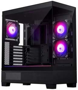 Obudowa Phanteks Phanteks XT VIEW Mid Tower Juodas 1