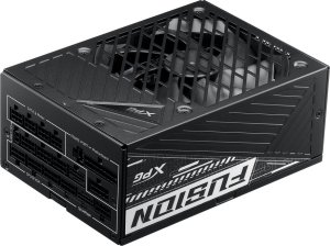 Zasilacz XPG Fusion Titanium 1600W (FUSION1600T-BKCEU) 2