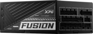 Zasilacz XPG Fusion Titanium 1600W (FUSION1600T-BKCEU) 3
