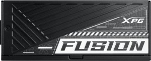 Zasilacz XPG Fusion Titanium 1600W (FUSION1600T-BKCEU) 4