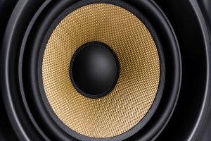 Kolumna Maudio M-AUDIO FORTY SIXTY - Aktywny Monitor 6