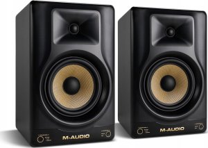 Kolumna Maudio M-AUDIO FORTY SIXTY - Aktywny Monitor 8