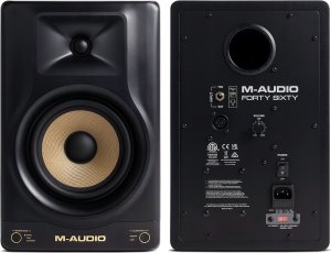 Kolumna Maudio M-AUDIO FORTY SIXTY - Aktywny Monitor 9