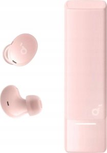 Słuchawki Soundcore A30i różowe (A3958G51) 1