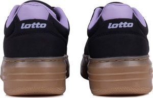 Lotto Buty damskie Lotto Iskar PF RB 2400282W 1147 40 6