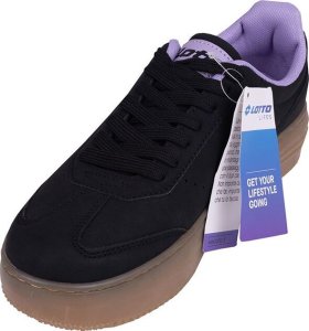 Lotto Buty damskie Lotto Iskar PF RB 2400282W 1147 40 7