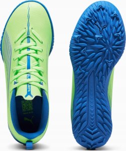 Puma Buty ULTRA 5 Play Jr TT 107910-03 3