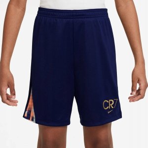 Nike Spodenki Nike CR7 Academy 23 HF4346-492 1
