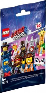 LEGO Minifigures Przygoda 2 - Rex w kamizelce (71023) 1