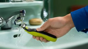 Philips Ostrze QP624/50 14