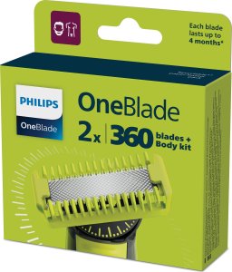 Philips Ostrze QP624/50 2