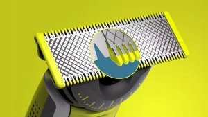 Philips Ostrze QP624/50 9