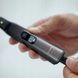 Golarka Philips OneBlade Pro 360 Face and Body QP6652/61 13