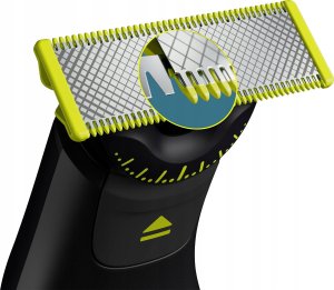 Golarka Philips OneBlade Pro 360 Face and Body QP6652/61 5
