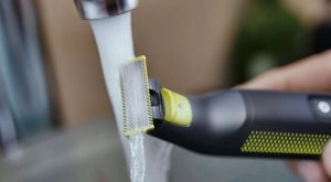 Golarka Philips OneBlade Pro QP6506/15 6