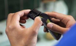 Golarka Philips OneBlade Pro QP6506/15 8