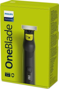 Golarka Philips OneBlade Pro QP6506/15 9