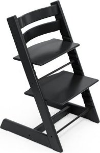 STOKKE STOKKE high chair Tripp Trapp Black 100103 1