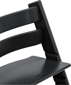 STOKKE STOKKE high chair Tripp Trapp Black 100103 2