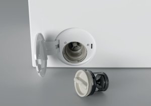 Pralka Hoover H5WPB4 27BC8/1-S 9