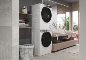 Pralka Hoover H5WPB4 27BC8/1-S 11