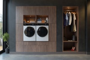 Suszarka do ubrań Haier Dryer Haier HD90-A3979-S 17