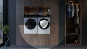 Suszarka do ubrań Haier Dryer Haier HD90-A3979-S 18