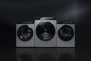 Suszarka do ubrań Haier Dryer Haier HD90-A3979-S 21