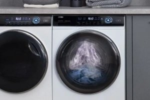 Suszarka do ubrań Haier Dryer Haier HD90-A3979-S 22