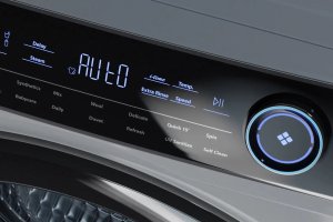 Suszarka do ubrań Haier Dryer Haier HD90-A3979-S 23