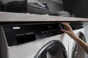 Suszarka do ubrań Haier Dryer Haier HD90-A3979-S 28