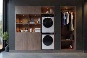 Suszarka do ubrań Haier Dryer Haier HD90-A3979-S 29