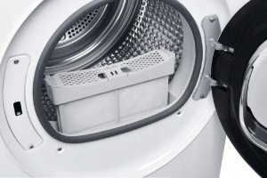 Suszarka do ubrań Haier Dryer Haier HD90-A3979-S 3