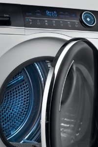 Suszarka do ubrań Haier Dryer Haier HD90-A3979-S 4