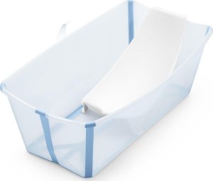 STOKKE STOKKE Flexi Bath Bundle FLEXIBATH, Ocean Blue, 531513 1