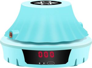 Verk Skakanka interaktywna automatyczna linowa z pilotem licząca obroty Skakanka interaktywna automatyczna linowa z pilotem licząca obroty 2