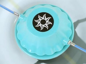 Verk Skakanka interaktywna automatyczna linowa z pilotem licząca obroty Skakanka interaktywna automatyczna linowa z pilotem licząca obroty 8