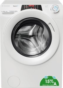 Pralka Candy Washing machine Candy RO 496DWM7/1-S 14
