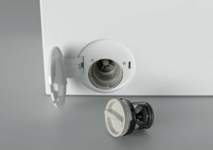 Pralka Candy Washing machine Candy RO 496DWM7/1-S 23