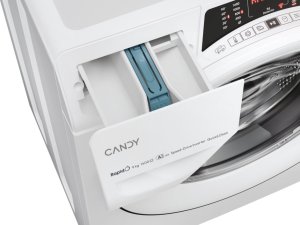 Pralka Candy Washing machine Candy RO 496DWM7/1-S 27