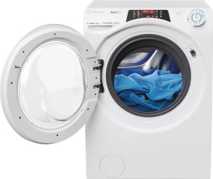 Pralka Candy Washing machine Candy RO 496DWM7/1-S 4