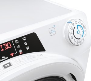 Pralka Candy Washing machine Candy RO 496DWM7/1-S 6