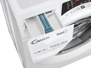 Pralka Candy Washing machine Candy RO 496DWM7/1-S 7
