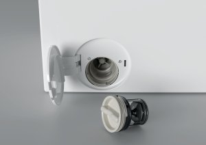 Pralka Candy Washing machine Candy RO 496DWM7/1-S 10