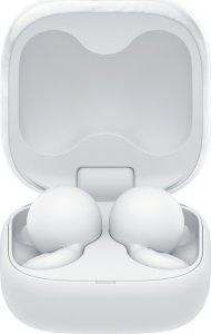Słuchawki Sony LinkBuds Open białe (WFL910W.CE7) 1
