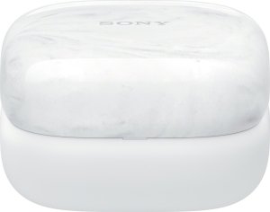 Słuchawki Sony LinkBuds Open białe (WFL910W.CE7) 2