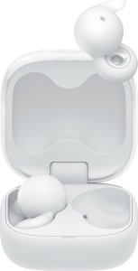 Słuchawki Sony LinkBuds Open białe (WFL910W.CE7) 4